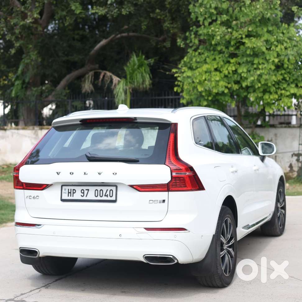 Volvo Xc60 Inscription D5, 2020, Diesel