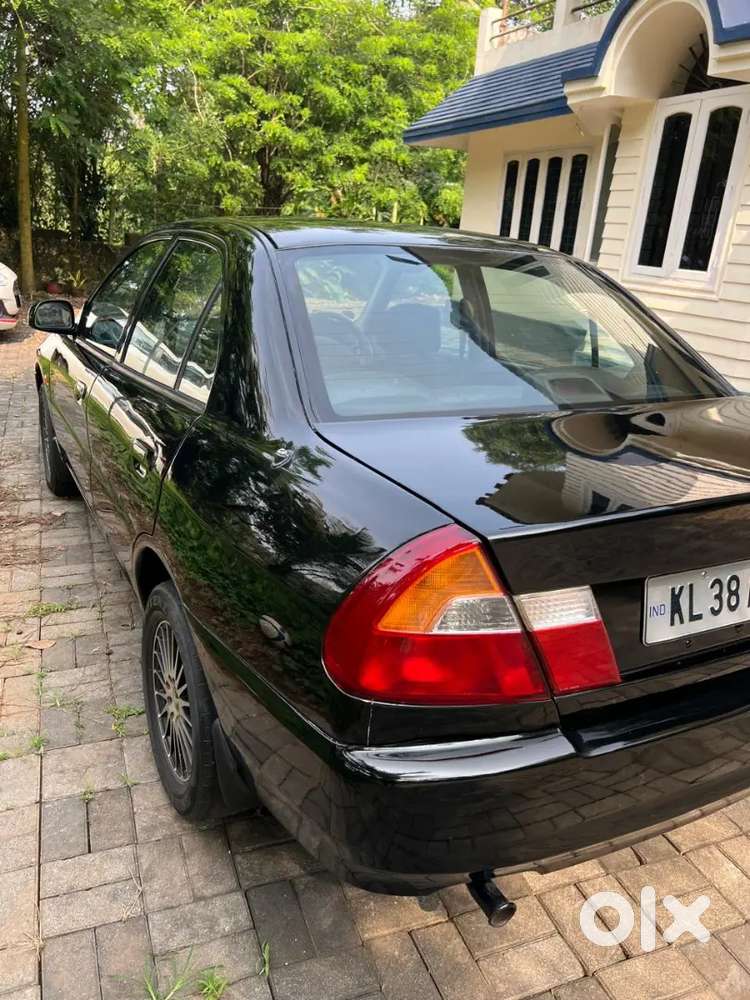 Mitsubishi Lancer 1.5 Glxi 2003