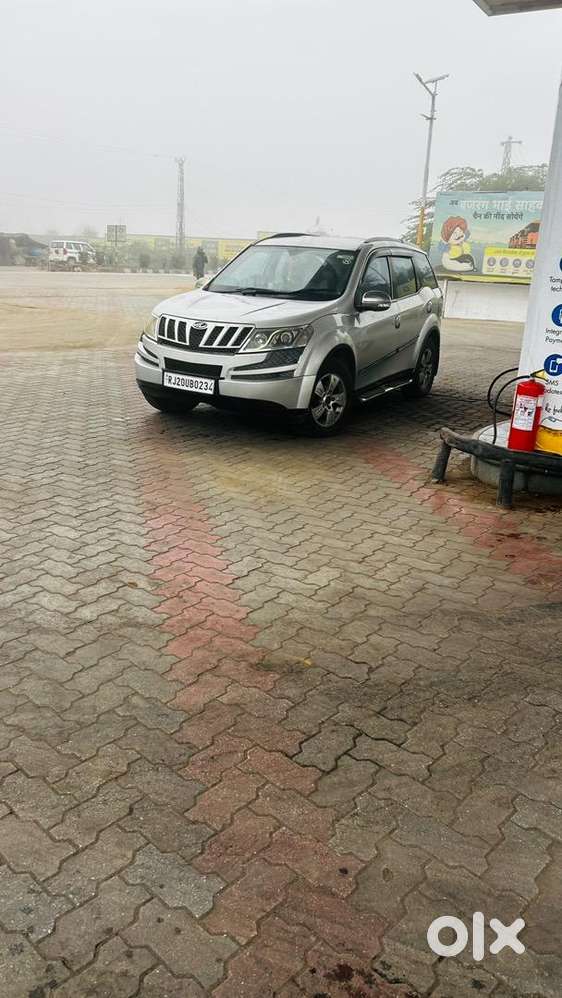 Mahindra Diesel Car 2012