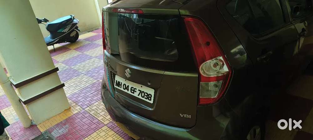 Ritz Car 2010 Model Rc Valid Till 2031