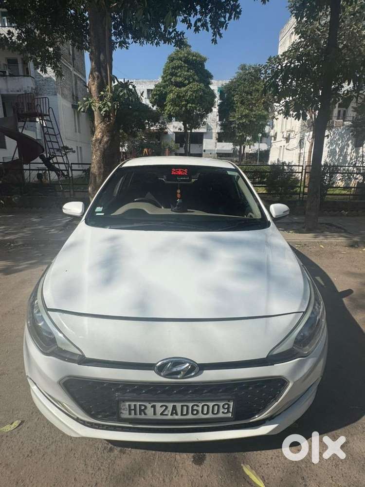 Hyundai I20 2017 Diesel 74000 Km Driven
