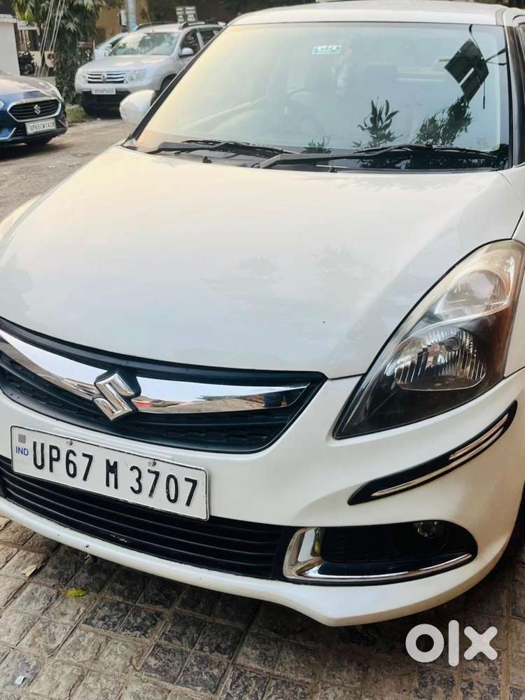 2014 Maruti Suzuki Diesel Car