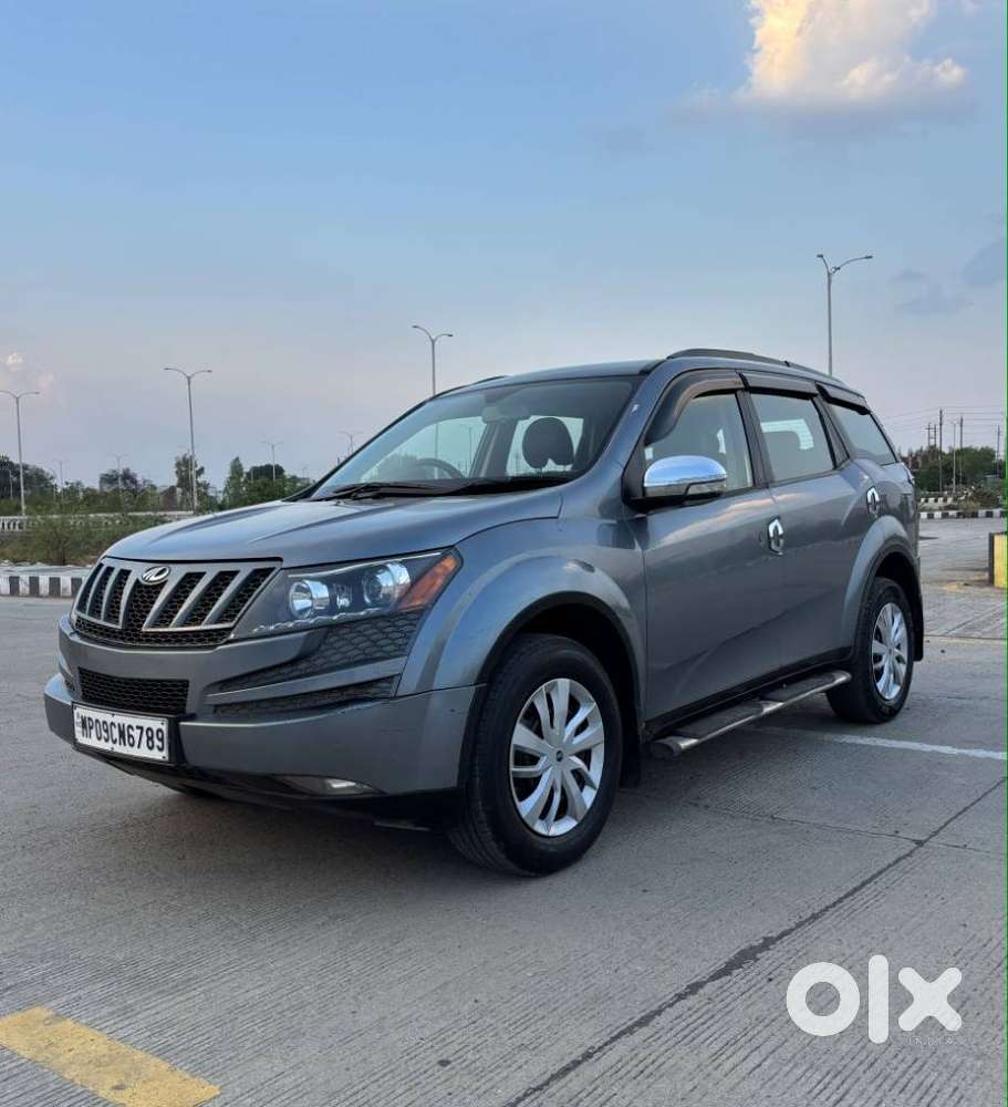 Mahindra Xuv500 2011-2015 W6 2wd, 2013, Diesel