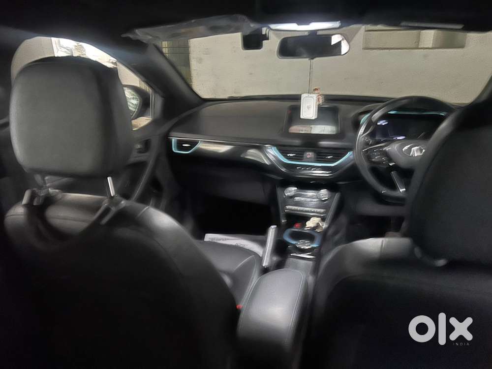 Tata Nexon Ev Xz+ Dark  2022