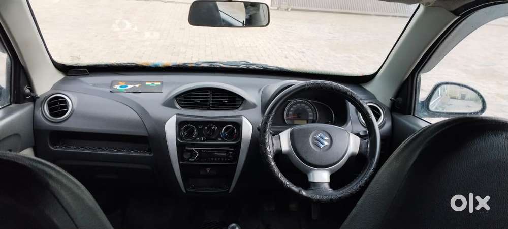 Maruti Suzuki Alto 800 Vxi, 2018, Petrol