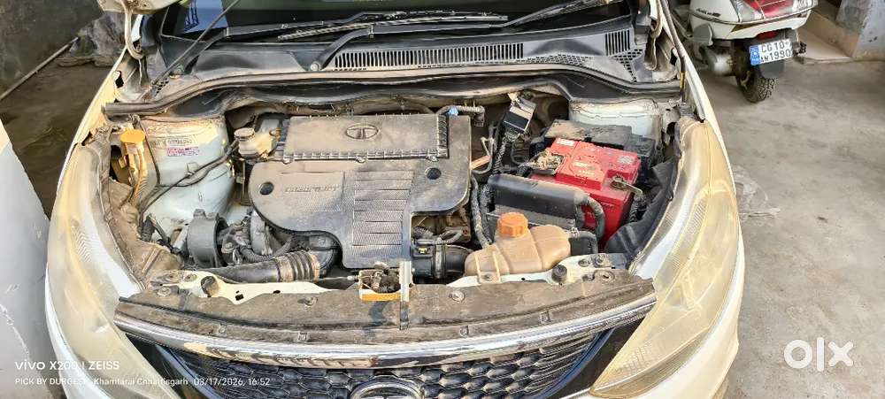 Well Maintained Car Hai