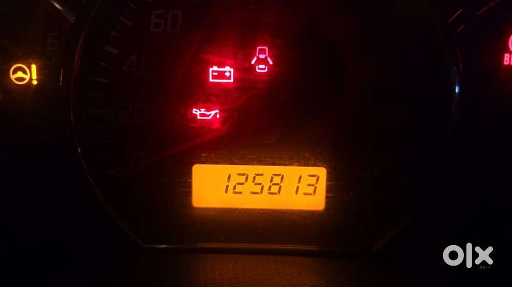 Maruti Suzuki Dzire 2011
