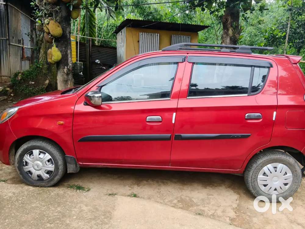 Maruti Suzuki Alto 800 2023 Petrol 44000 Km Driven
