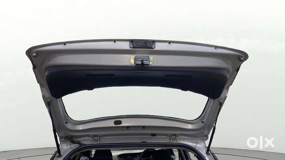 Hyundai Elite I20 Asta 1.2, 2017, Petrol