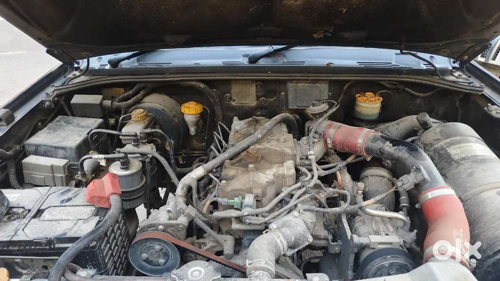 Tata Xenon Xt 2019 Diesel Well Maintained