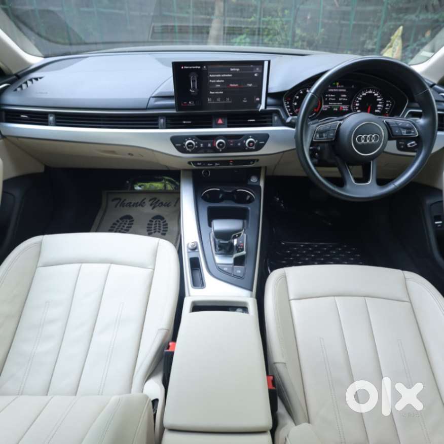 Audi A4 2.0 Premium Plus 40 Tfsi, 2022, Petrol