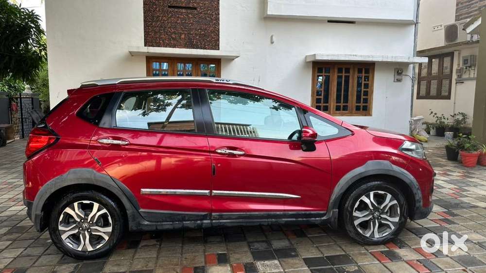 Honda Diesel Car 2018