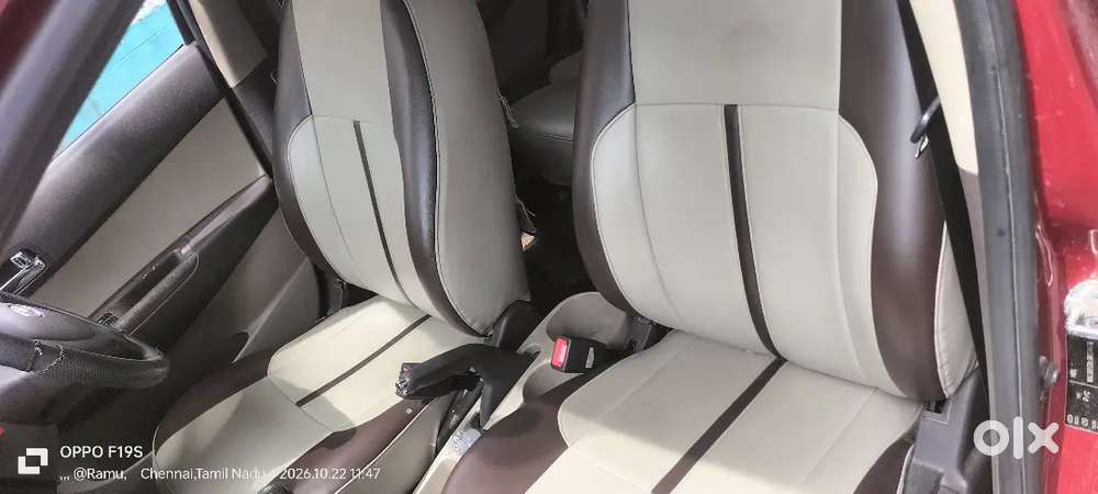 Hyundai I20 2008 Petrol Manual
