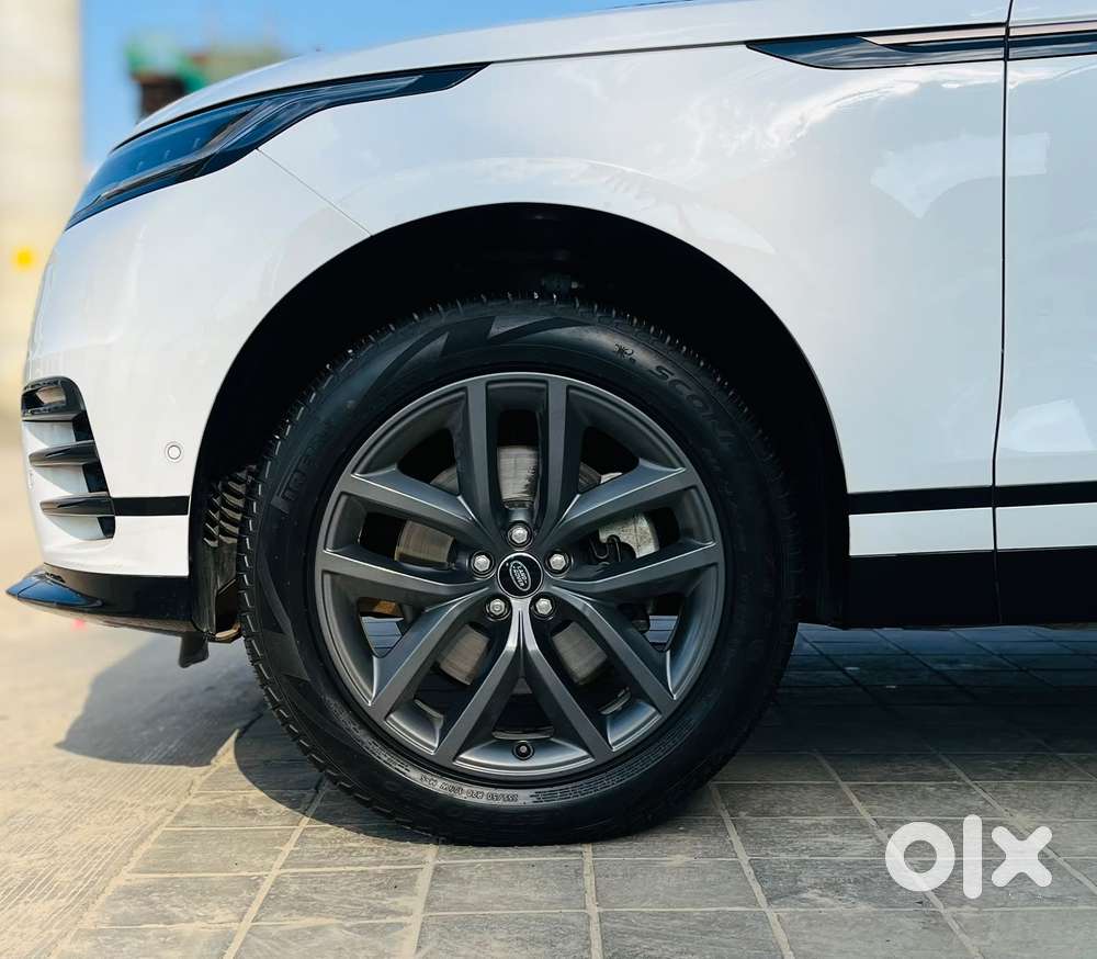 Land Rover Range Velar Hse Dynamic 2.0 Diesel, 2023, Diesel