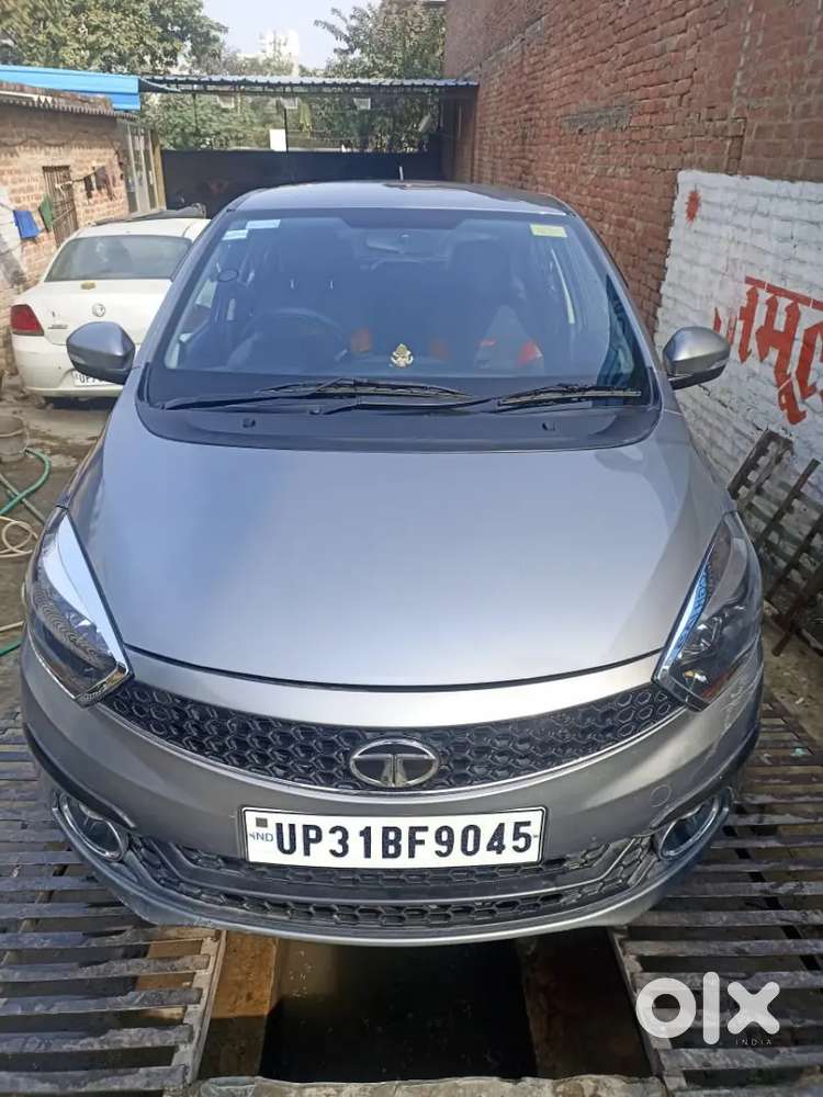 For Sale Tata Tigor Xz+ O