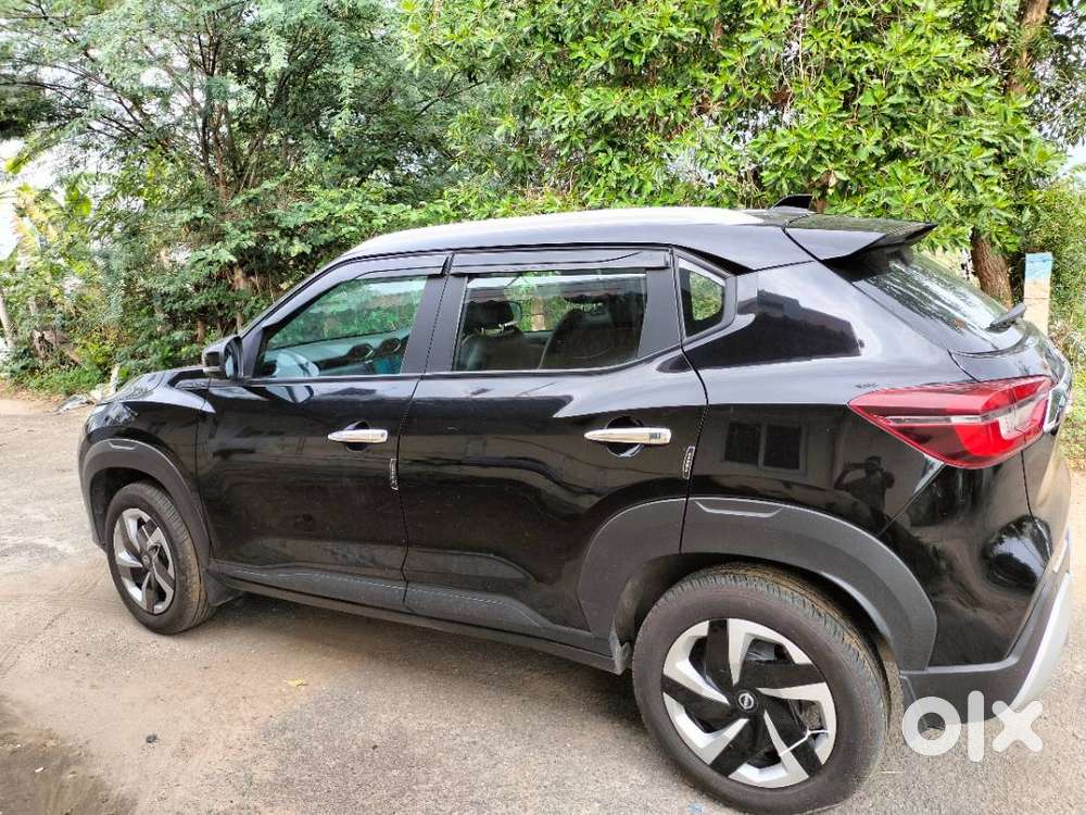 Used Car Below 8500km For Sale