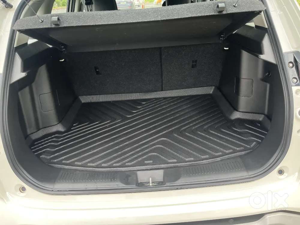 2023 Maruti Suzuki Grand Vitara
