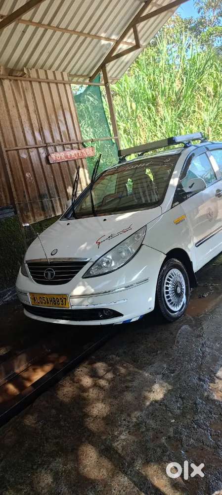 Tata Indica Vista 2014 Diesel 260000 Km Driven Full Condition