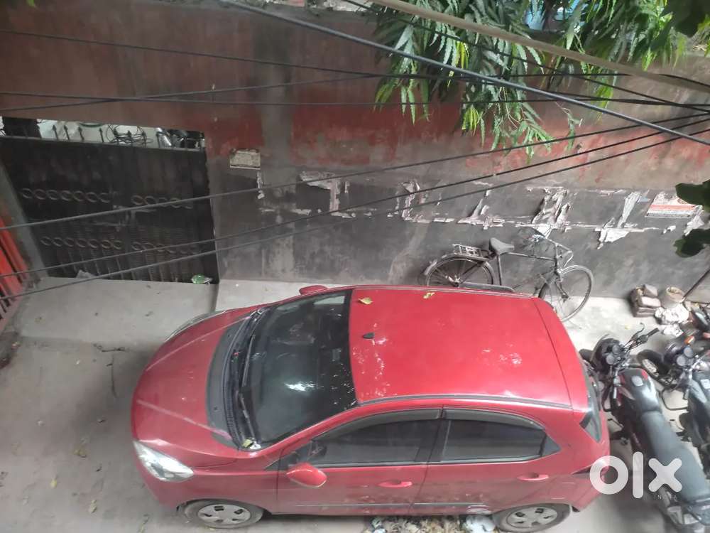 Tata Tiago 1.2 Revotron 2018