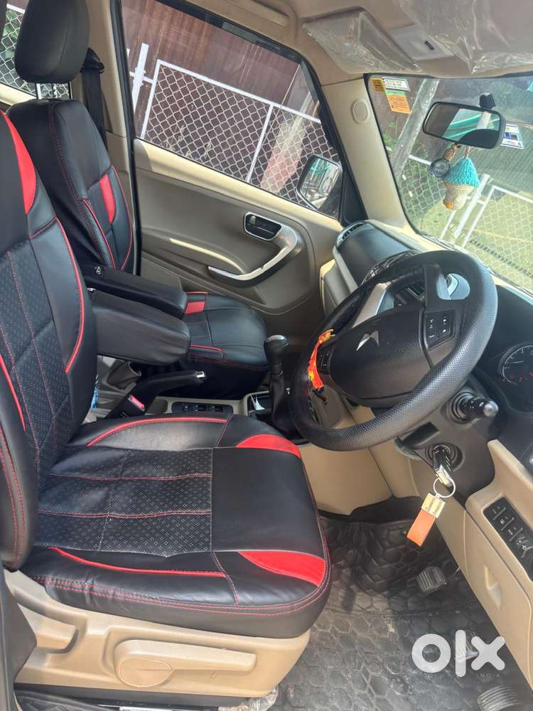 Mahindra Bolero Neo N10 (r), 2025