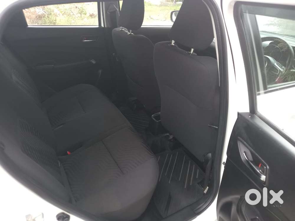 Maruti Suzuki Swift Amt Vvt Vxi, 2019, Petrol