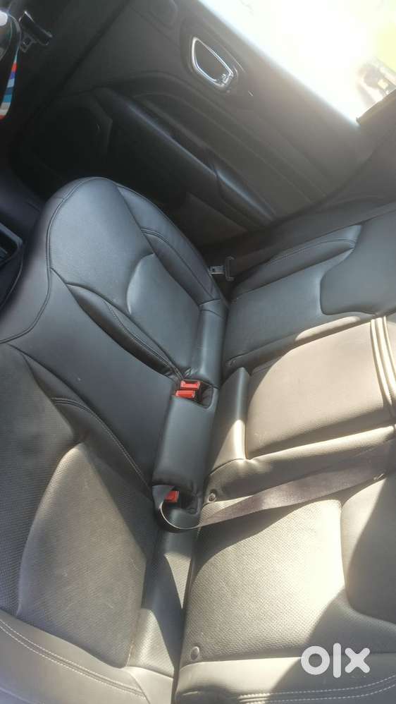 Jeep Compass 2021 Diesel 20000 Km Driven