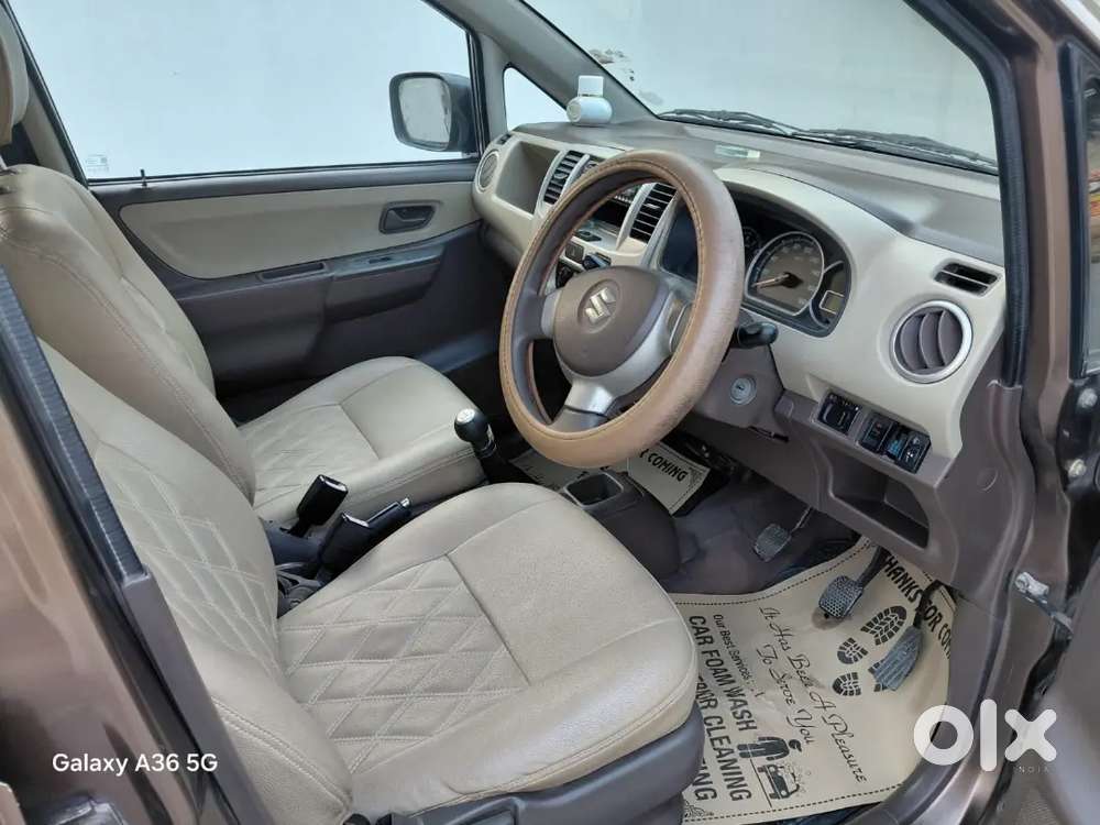 Excellent Condition Well Maintained Vehicle