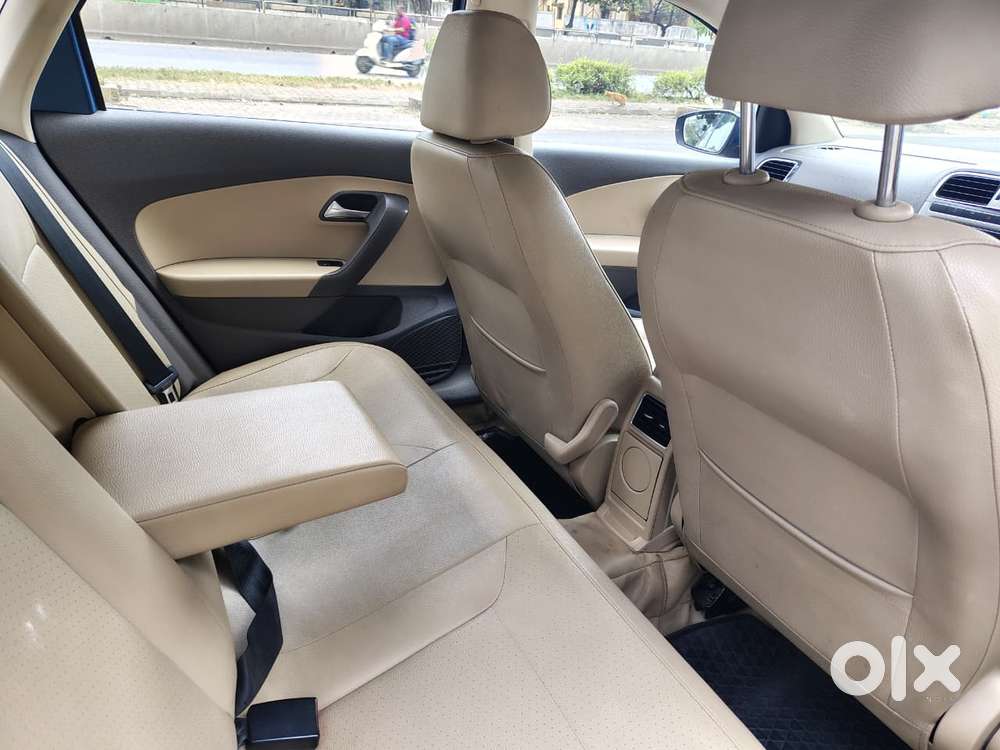 Volkswagen Vento 1.5 Tdi Comfortline At, 2018, Diesel