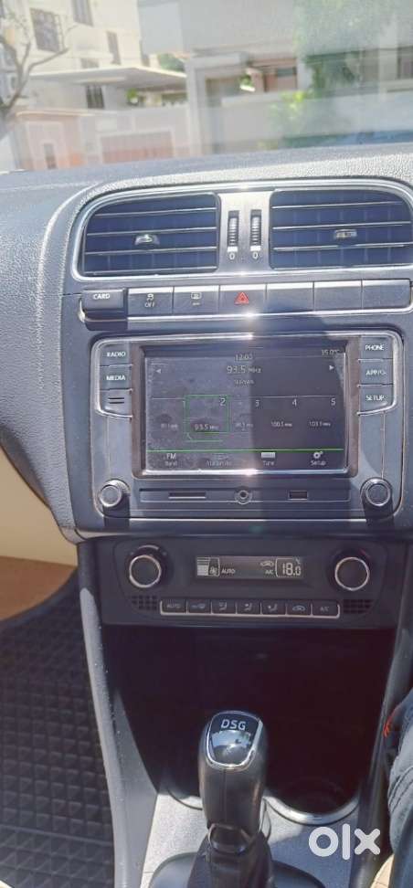 Skoda Rapid 1.5 Tdi At Style, 2018, Diesel