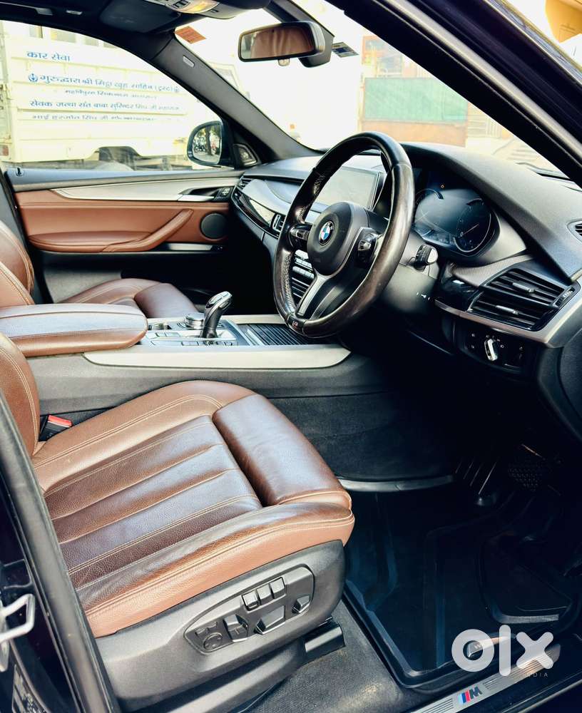 Bmw X5 Xdrive 30d Pure Design Exp. 5seater, 2019, Diesel