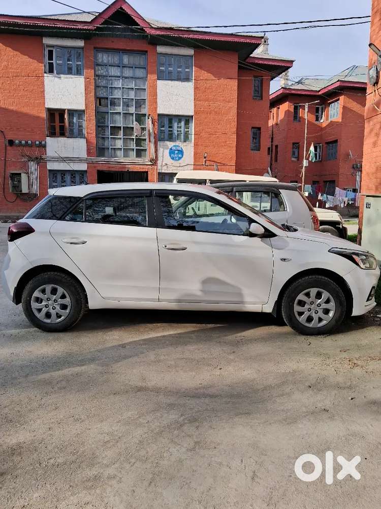 Hyundai I20 Magna Plus
