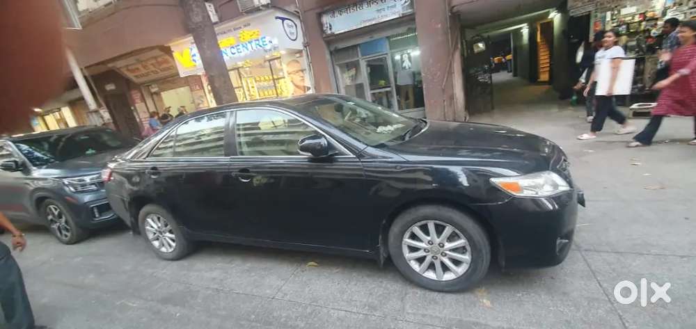 2010 Camry In Good Condition