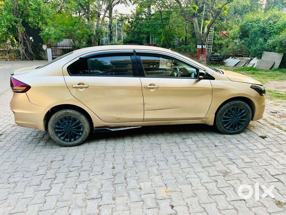 Maruti Suzuki Ciaz