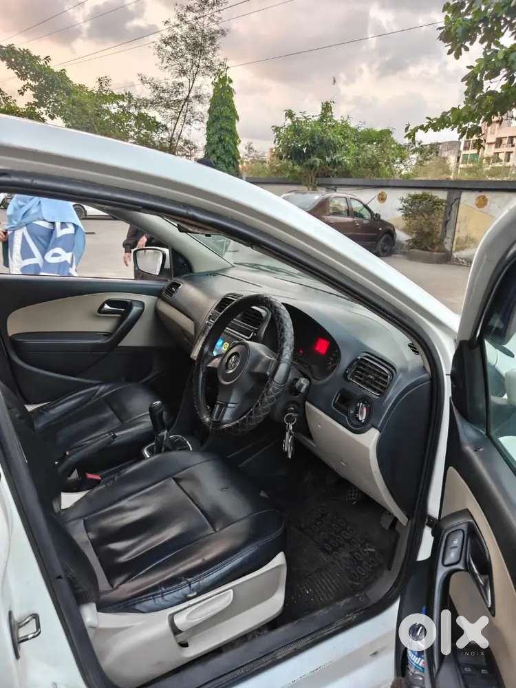 Maruti Suzuki A-star 2010