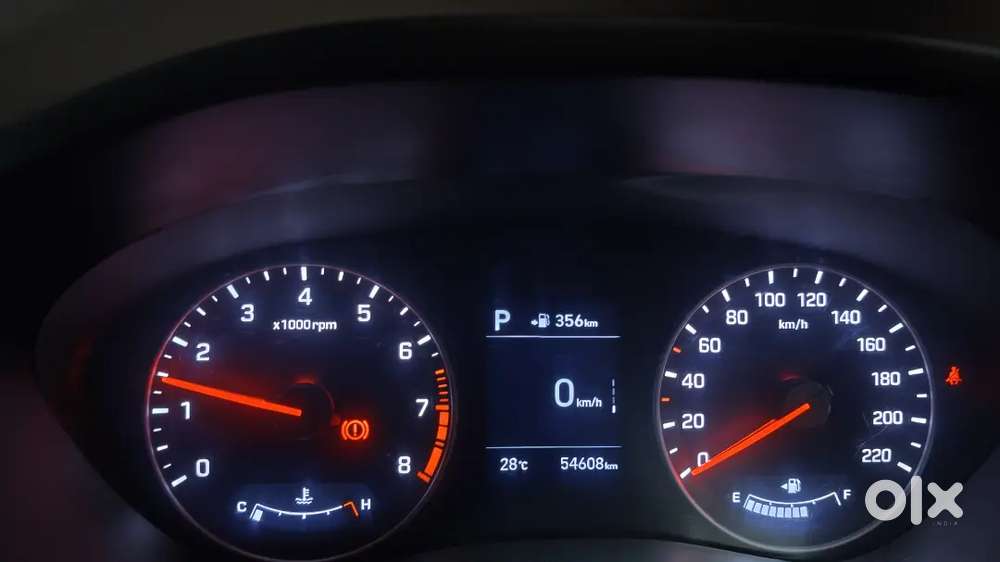 Hyundai Elite I20 2019 Model