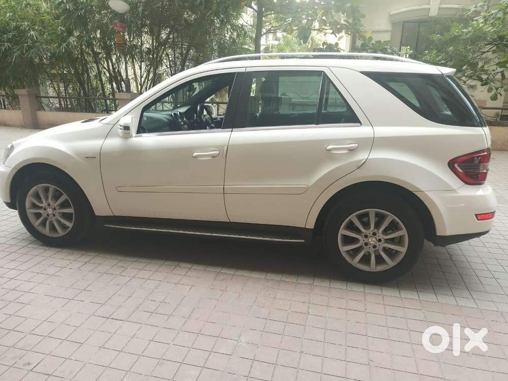 Mercedes-benz M-class 3.0 Ml 350 Cdi Grand Edition, 2012, Diesel