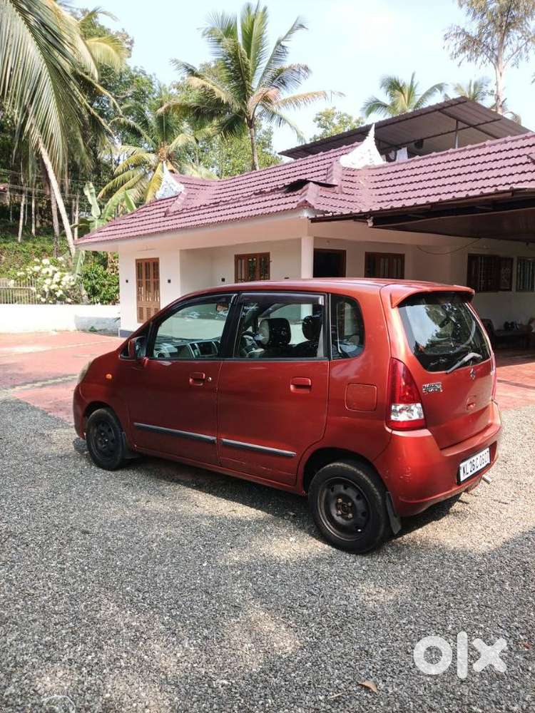 Maruti Suzuki Estilo Vxi, 2011, Petrol