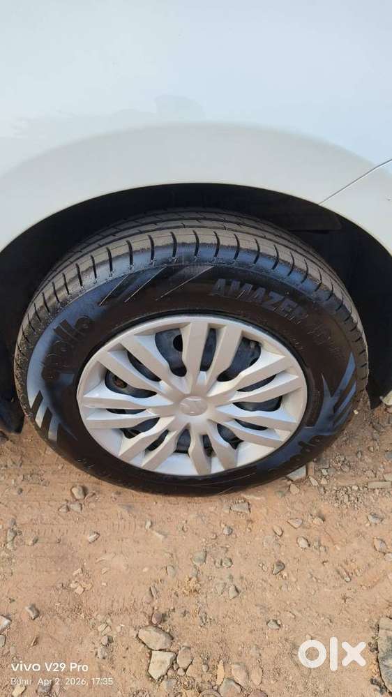 Maruti Suzuki Dzire 2017-2020 1.2 Vxi, 2023, Petrol