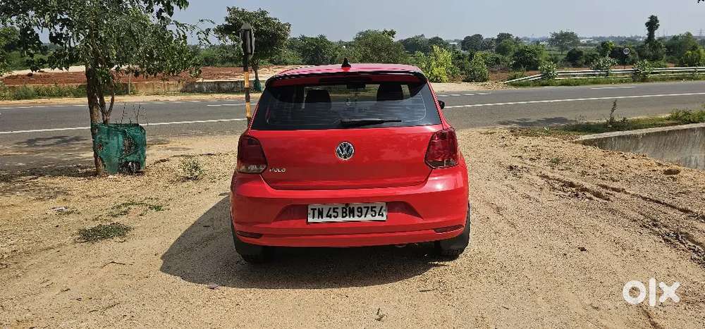 Volkswagen Polo 2018