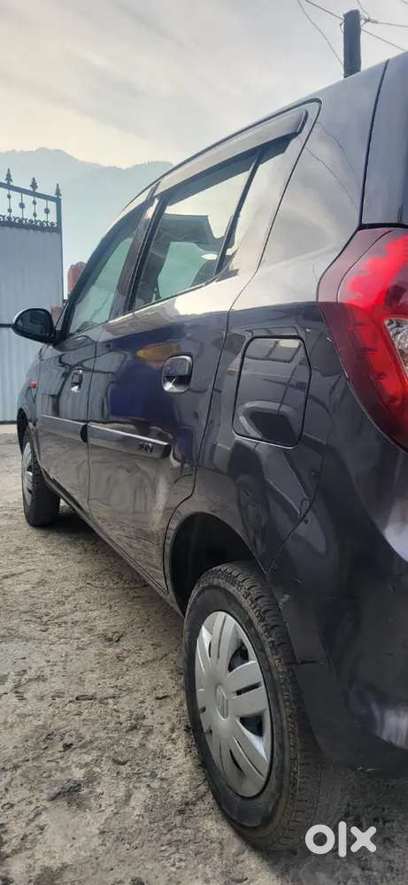 Maruti Suzuki Alto 800 2018vxi