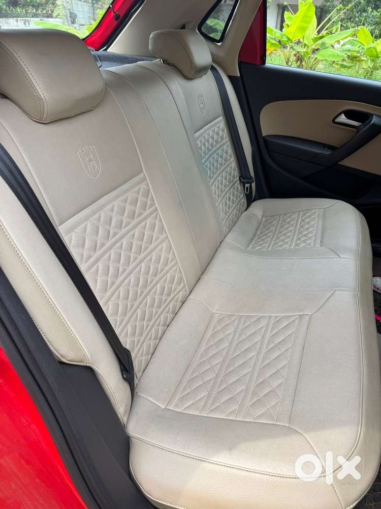 Volkswagen Polo 2016