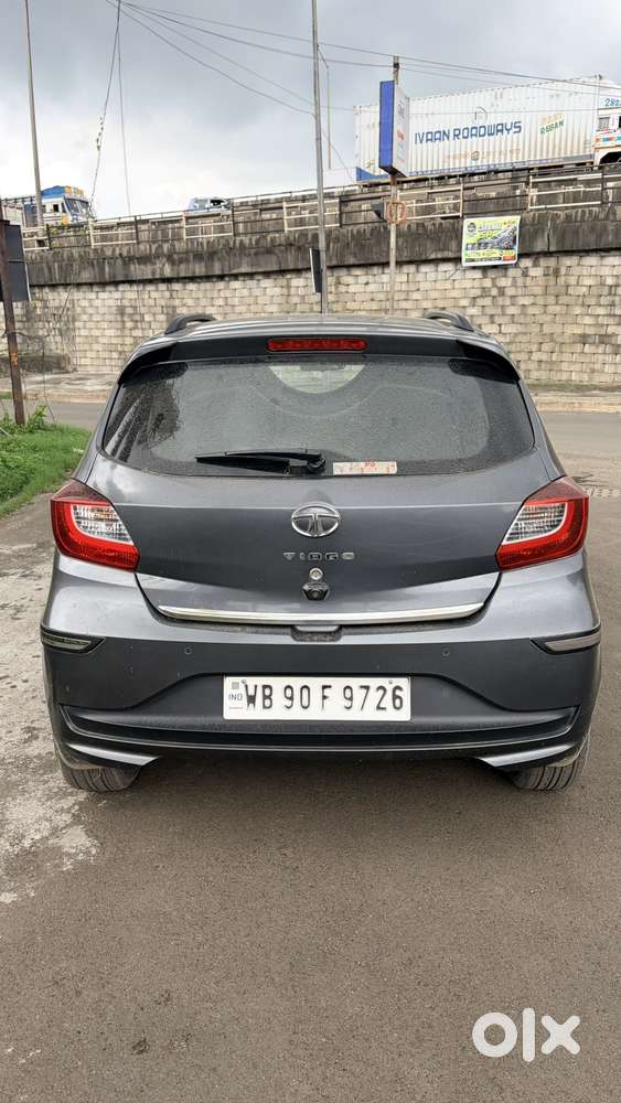 Tata Tiago 1.2 Revotron Xz Plus, 2020, Petrol