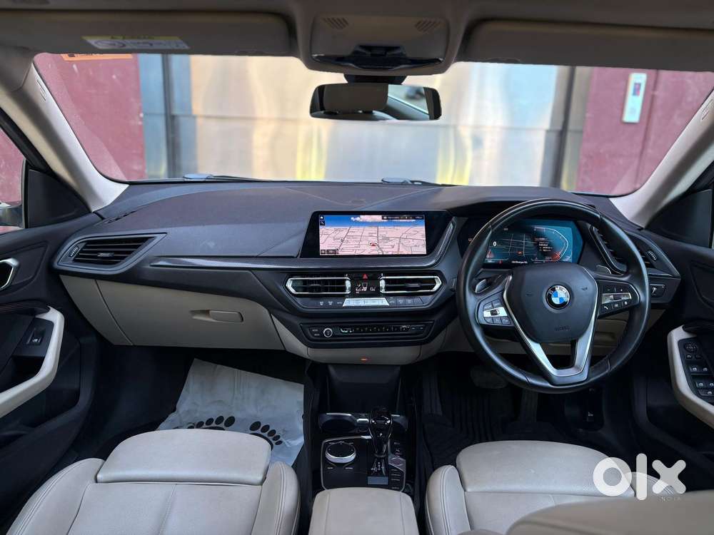 Bmw 2 Series 2.0 220d M Sport, 2021, Diesel