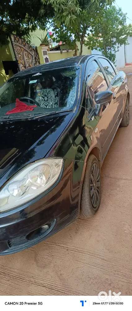 Full Condition