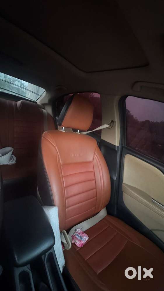 Honda City 2015