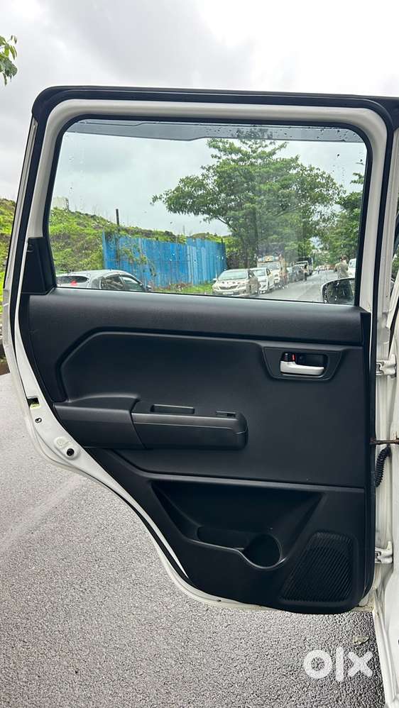 Wagon R Petrol 2023
