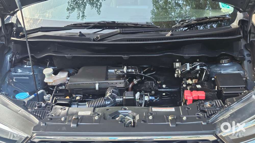 Maruti Suzuki Xl6 1.5 Alpha Plus At, 2024, Petrol
