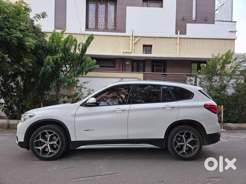 Bmw X1 2.0 Sdrive 20d, 2018, Diesel