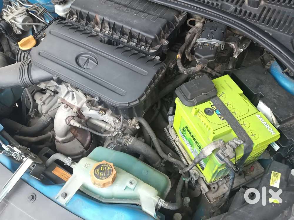 Tata Tiago 2020 Petrol 36000 Km Driven Tax..2040