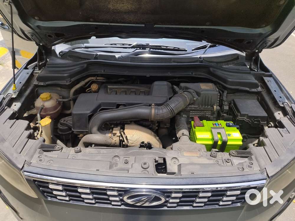 Mahindra Xuv300 W8 Option Diesel, 2019, Diesel